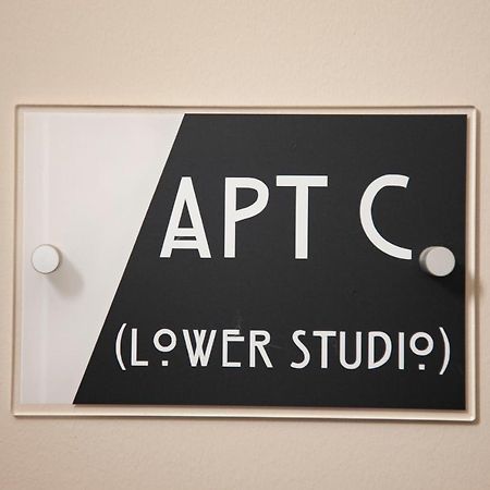 Premium Studio Apt “C” Оубън Екстериор снимка
