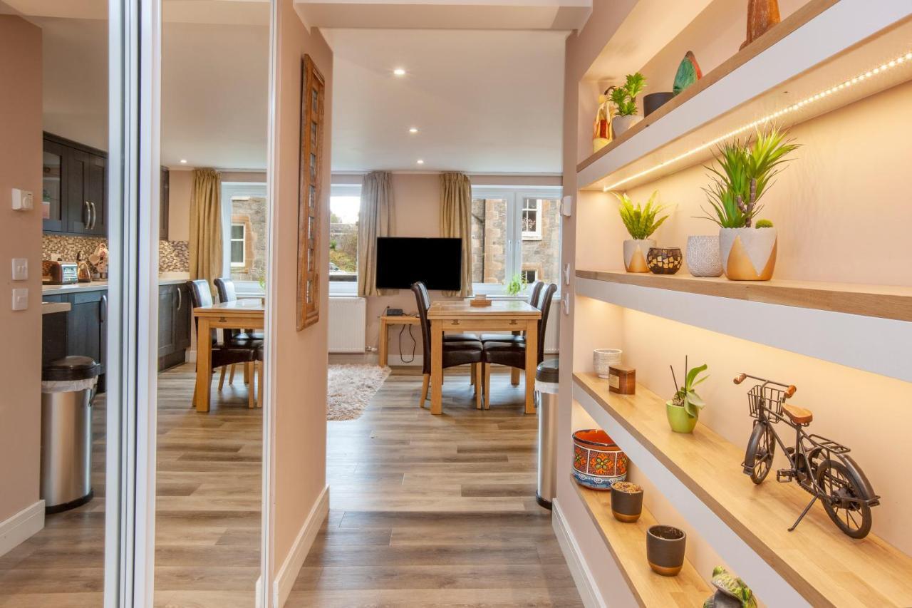 Premium Studio Apt “C” Оубън Екстериор снимка